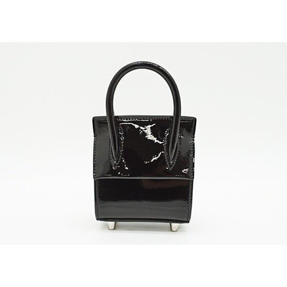 Christian Louboutin Paloma Th handbag black